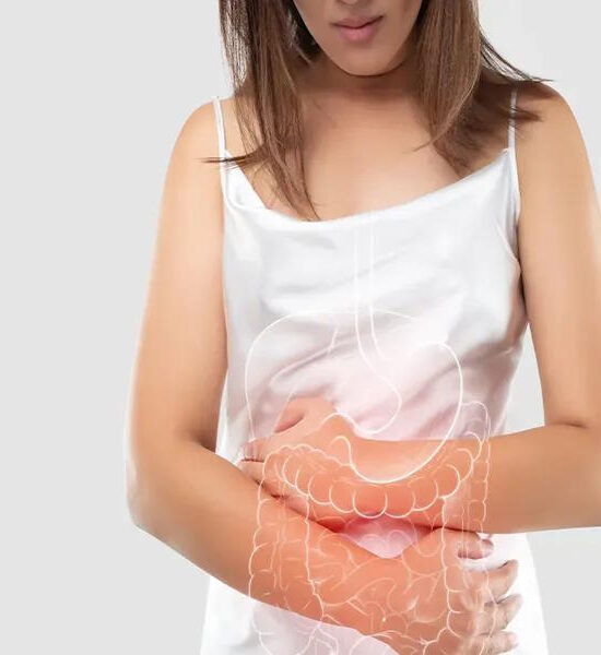 crohn's disease